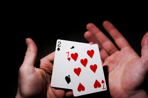 运气和能力哪一个更重要？《科学的好运》告诉你，原来运气是可以被创造的-思维脑洞