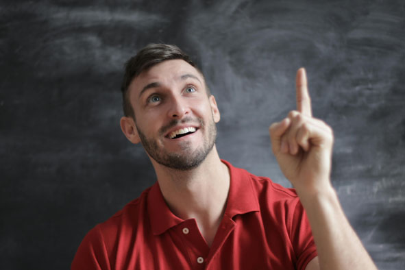 青年必看——凯文·凯利的75条人生建议-思维脑洞