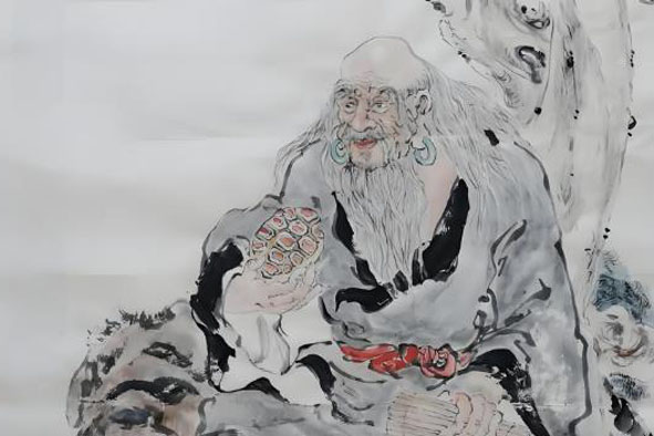 鬼谷子识人术 ，如何一眼看穿人心？尤其是这五种人，遇到了一定要尽早远离-思维脑洞