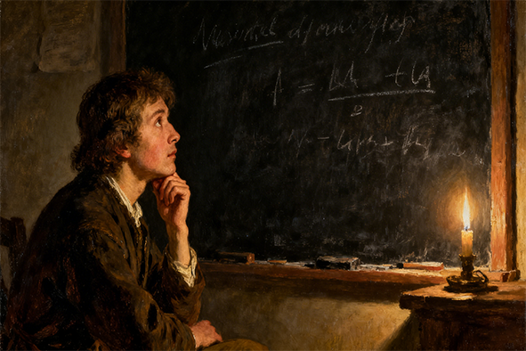 思路决定出路：打破“不可能”的人生重构指南-思维脑洞