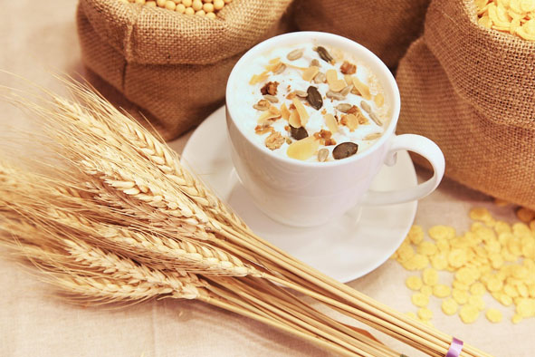 春食养人：跟着时节吃对饭，把一整年的健康根基扎牢-思维脑洞