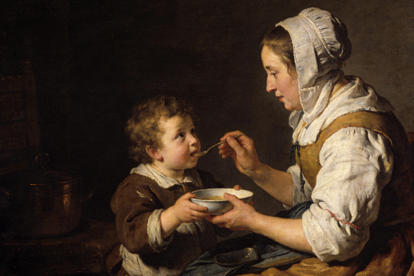 0～3岁宝宝营养万事通：吃出聪明健康的黄金1000天，你做对了吗？-思维脑洞