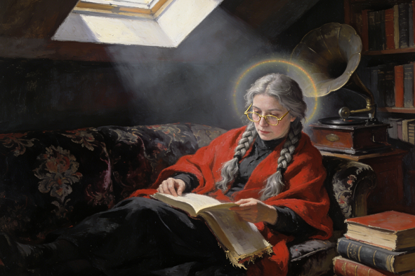 从读得慢、记不住到高效吸收，掌握信息时代的核心竞争力-思维脑洞