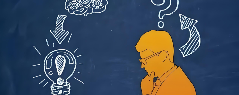 专题  心理学理论-思维脑洞