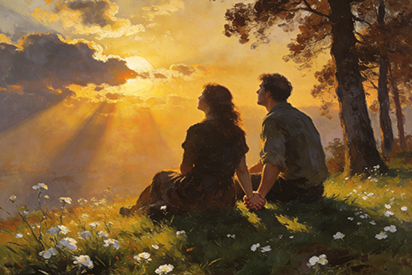 亲密关系的变革：现代社会中性、爱与权力的底层逻辑重构-思维脑洞