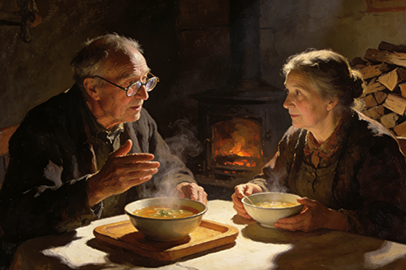 人生的底层逻辑：用商业智慧破解事业、家庭与正直的终极命题-思维脑洞