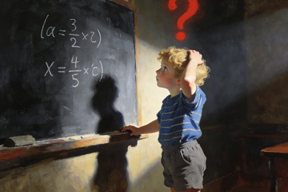 儿子不是“皮”,女儿不是“娇”:请允许玫瑰成为玫瑰,松柏成为松柏-思维脑洞