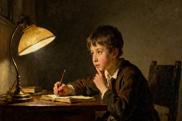 解锁孩子的大脑密码：从脑呼吸到潜能绽放，重构新时代家庭教育的核心逻辑-思维脑洞