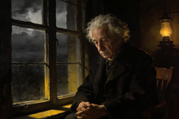 天才与疯子：躁郁症与人类创造力的千年纠缠-思维脑洞