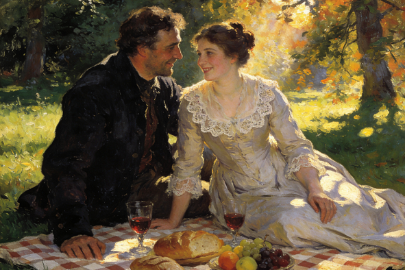 戈特曼的7大法则，让亲密关系抵御岁月漫长-思维脑洞