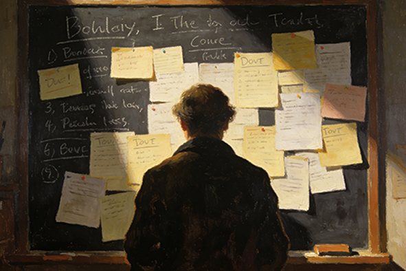 月薪5千也能攒出百万存款？揭露的3个致富秘密，让你无痛实现财务自由-思维脑洞