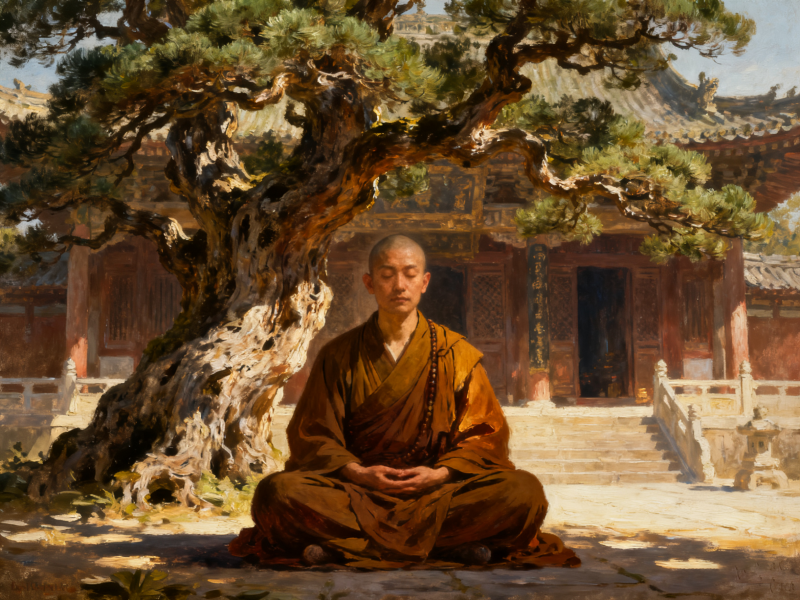 绝不是靠运气：TOC制约法如何让企业绝境翻盘？-思维脑洞