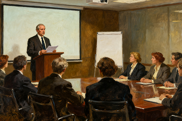 混沌中的秩序：新科学视角下的组织革命与领导重生-思维脑洞