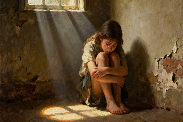 高敏感人群的情绪自救指南：从“emo内耗”到“情绪自由”-思维脑洞