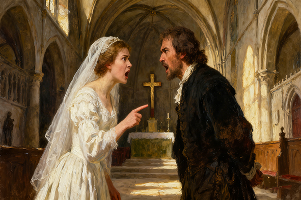 婚前算清楚，婚后过明白：别让幻想杀死你的婚姻-思维脑洞