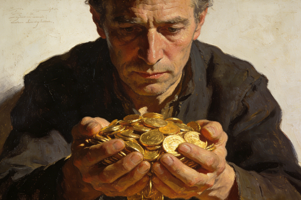 人，应该怎么活？应该怎么赚钱？-思维脑洞