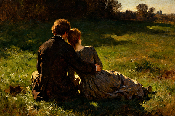 亲密关系的“反自动导航”指南:从争吵到联结,教你如何修炼持久的爱-思维脑洞