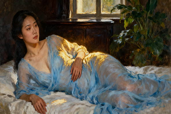 挣扎与觉醒:看见中国女性的“隐秘角落”-思维脑洞