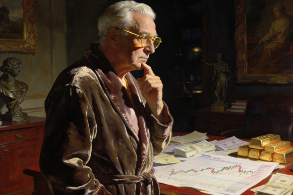 穷人思维：打破穷忙循环的7大逆袭心法-思维脑洞