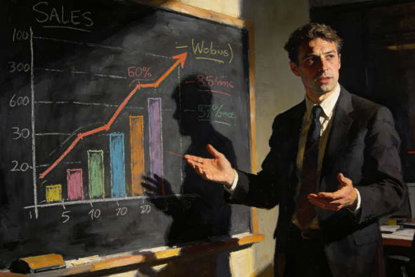 营销破局：自下而上营销，帮你抢占消费者心智-思维脑洞